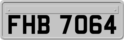 FHB7064