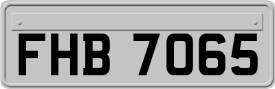 FHB7065