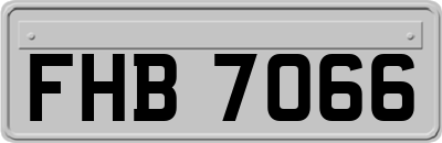 FHB7066