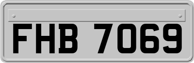 FHB7069
