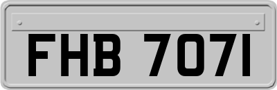 FHB7071