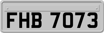 FHB7073