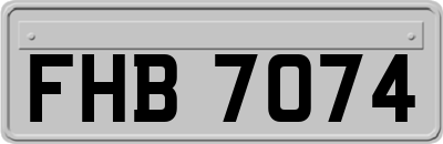 FHB7074