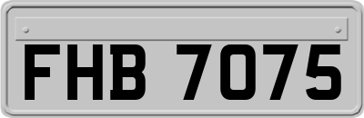 FHB7075