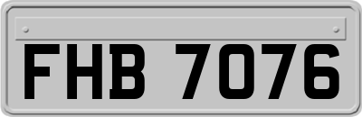 FHB7076