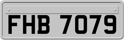 FHB7079