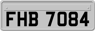 FHB7084
