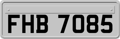 FHB7085