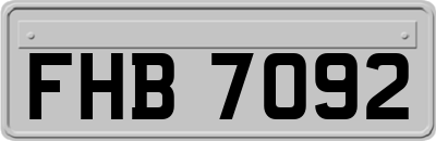 FHB7092