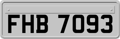FHB7093