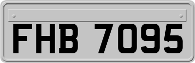 FHB7095