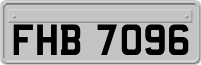 FHB7096