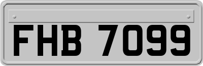 FHB7099