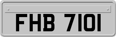 FHB7101