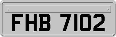 FHB7102