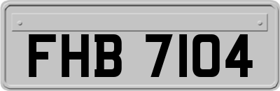 FHB7104