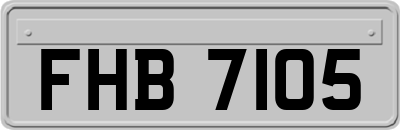 FHB7105