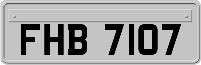 FHB7107