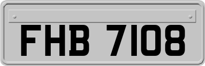 FHB7108