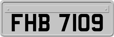 FHB7109