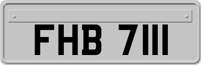 FHB7111
