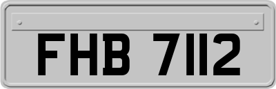 FHB7112