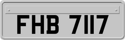 FHB7117