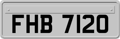 FHB7120