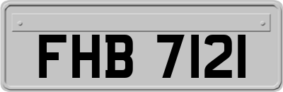 FHB7121