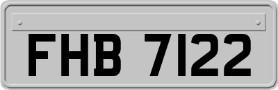 FHB7122