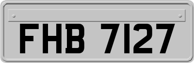 FHB7127