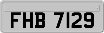 FHB7129