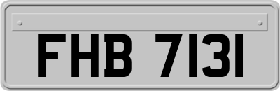 FHB7131