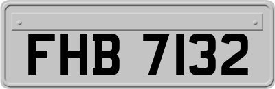 FHB7132