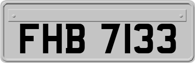 FHB7133
