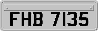 FHB7135