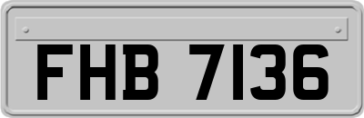 FHB7136