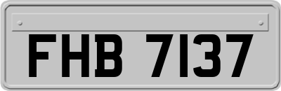FHB7137