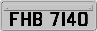FHB7140
