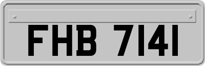 FHB7141