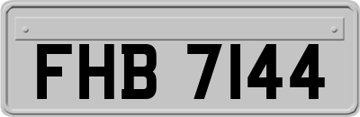 FHB7144