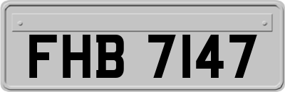 FHB7147