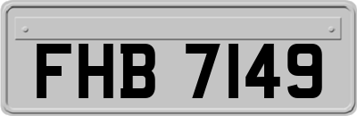 FHB7149
