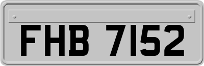 FHB7152