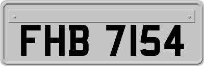FHB7154