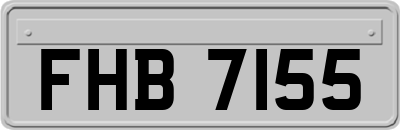 FHB7155