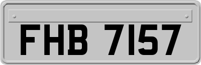 FHB7157