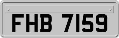 FHB7159