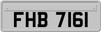 FHB7161