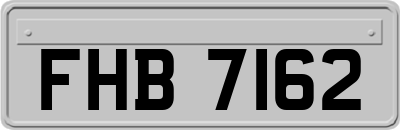 FHB7162